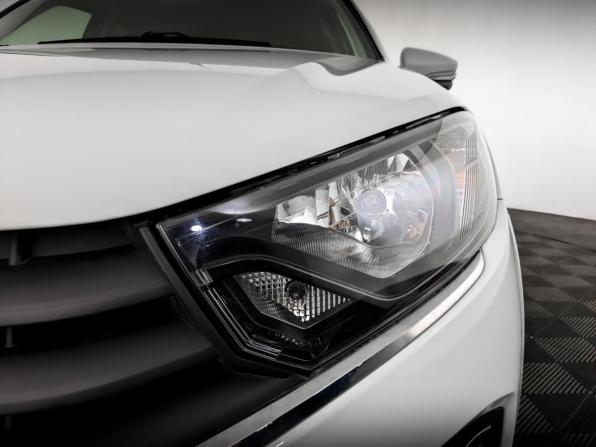 Lada (ВАЗ) Granta I Рестайлинг с пробегом 2021 года, цена 775 000 рублей, 41200 км, универсал, Автокод Объявления