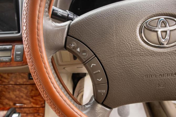 Toyota Camry V (XV30) Рестайлинг с пробегом 2004 года, цена 799 000 рублей, 291000 км, седан, Автокод Объявления
