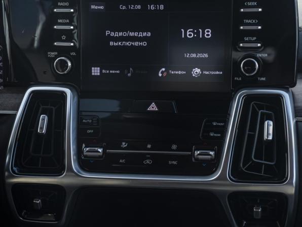 Kia Sorento IV с пробегом 2020 года, цена 3 248 000 рублей, 108695 км, внедорожник, Автокод Объявления