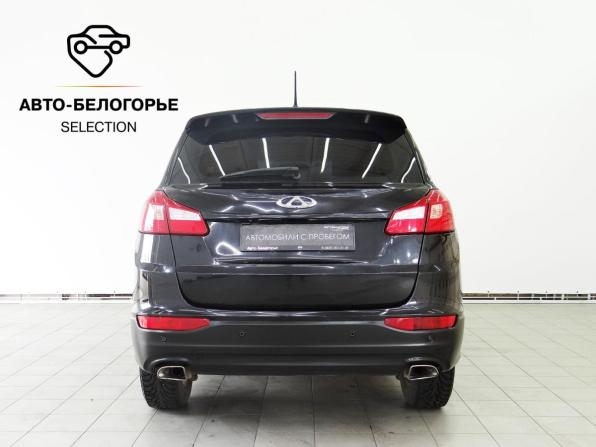 Chery Tiggo 5 I с пробегом 2014 года, цена 1 060 000 рублей, 110000 км, внедорожник, Автокод Объявления