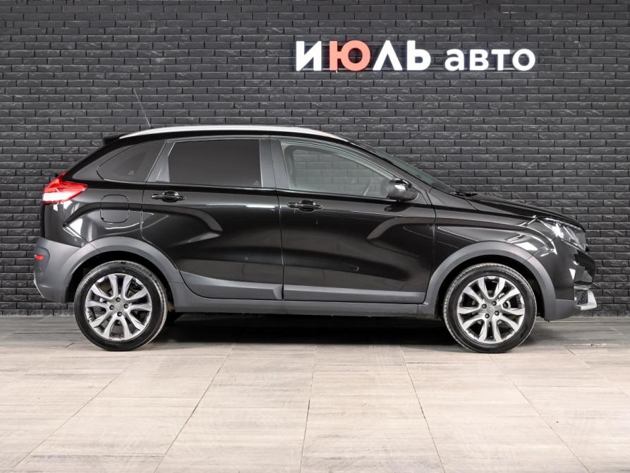 Lada (ВАЗ) XRAY I Екатеринбург  - изображение 9
