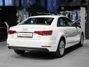 Audi A4 V (B9) Москва  - изображение 24