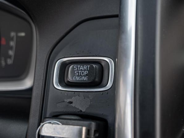 Volvo XC60 I Рестайлинг с пробегом 2013 года, цена 1 870 000 рублей, 263227 км, внедорожник, Автокод Объявления
