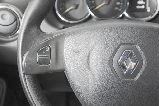 Renault Duster I Рестайлинг с пробегом 2018 года, цена 1 249 000 рублей, 139000 км, внедорожник, Автокод Объявления