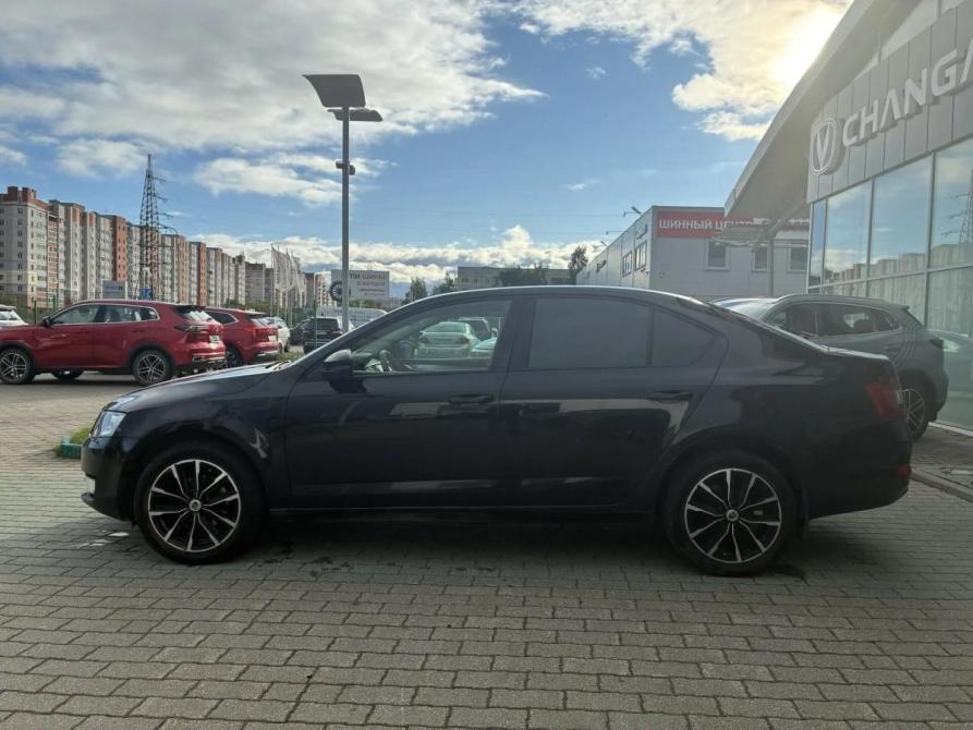 Skoda Octavia III (A7) Вологда  - изображение 4