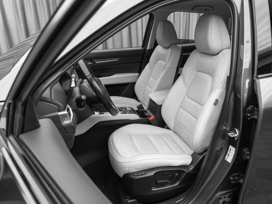Mazda CX-5 II Москва  - изображение 9