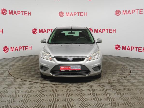 Ford Focus II Рестайлинг с пробегом 2011 года, цена 589 000 рублей, 150846 км, хэтчбек, Автокод Объявления