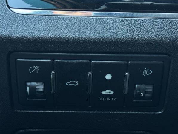 Geely Emgrand EC7 с пробегом 2014 года, цена 369 000 рублей, 129094 км, седан, Автокод Объявления