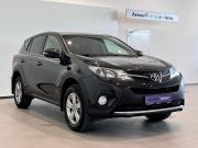 Toyota RAV4 IV (XA40) Волгоград  - изображение 34