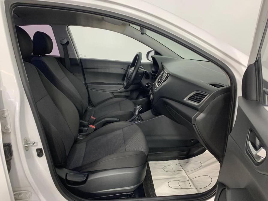Hyundai Solaris II Рестайлинг Ногинск  - изображение 21