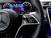 Mercedes-Benz S-Класс VII (W223) Уфа  - изображение 55