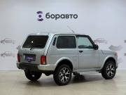 Lada (ВАЗ) Niva Legend Ставрополь  - изображение 18