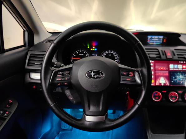 Subaru Impreza IV с пробегом 2012 года, цена 1 299 000 рублей, 141000 км, хэтчбек, Автокод Объявления
