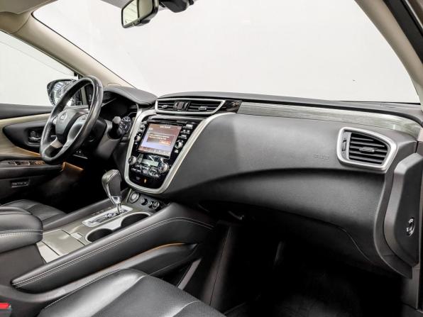 Nissan Murano III (Z52) с пробегом 2021 года, цена 2 955 000 рублей, 144057 км, внедорожник, Автокод Объявления