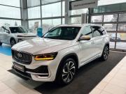 Geely Monjaro I Екатеринбург  - изображение 31
