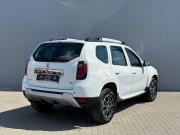 Renault Duster I Рестайлинг Тамбов  - изображение 28