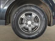 SsangYong Kyron I Рестайлинг Москва  - изображение 30