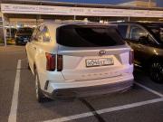 Kia Sorento IV Санкт-Петербург  - изображение 8