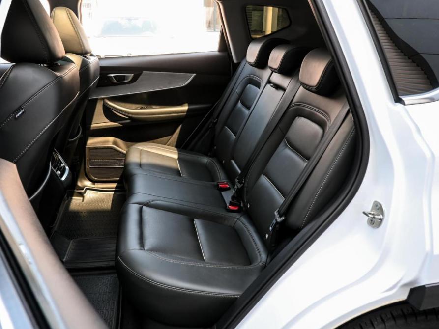 Chery Tiggo 7 Pro Max I Волгоград  - изображение 9