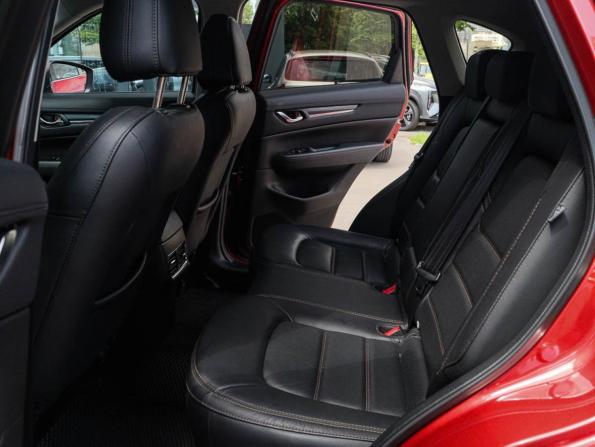 Mazda CX-5 II с пробегом 2021 года, цена 2 450 000 рублей, 153000 км, внедорожник, Автокод Объявления