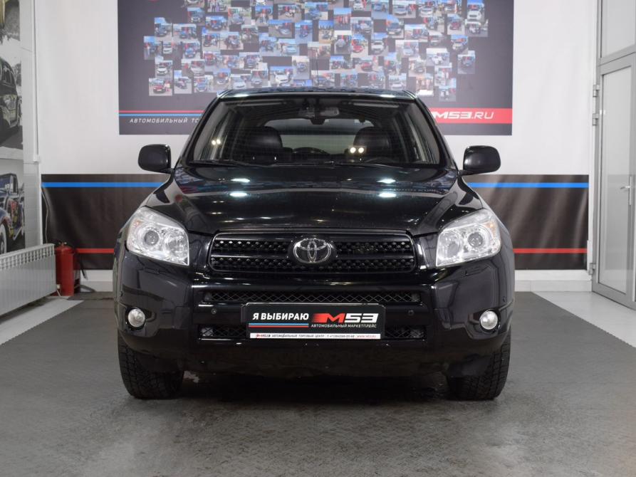 Toyota RAV4 III (XA30) Кемерово  - изображение 2