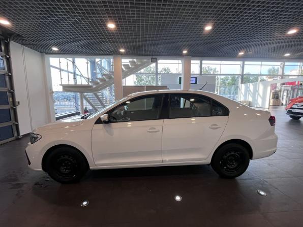 Volkswagen Polo VI с пробегом 2021 года, цена 1 510 000 рублей, 86892 км, лифтбек, Автокод Объявления