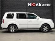Honda Pilot II Рестайлинг Екатеринбург  - изображение 30