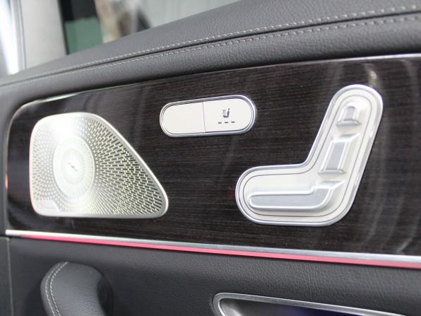 Mercedes-Benz GLS II (X167) с пробегом 2021 года, цена 10 200 000 рублей, 54046 км, внедорожник, Автокод Объявления