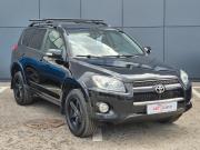 Toyota RAV4 III (XA30) Рестайлинг Воронеж  - изображение 22