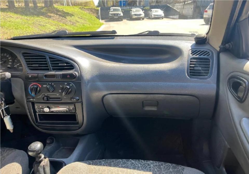 Chevrolet Lanos I Прокопьевск  - изображение 13