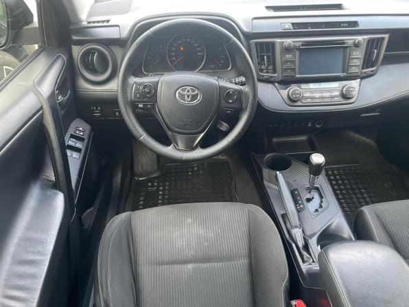Toyota RAV4 IV (XA40) с пробегом 2014 года, цена 1 855 000 рублей, 234764 км, внедорожник, Автокод Объявления