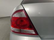 Nissan Almera Classic I Уфа  - изображение 33