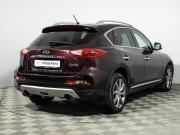 Infiniti QX50 I Рестайлинг Санкт-Петербург  - изображение 28