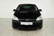 Hyundai Getz I Рестайлинг Саратов  - изображение 24