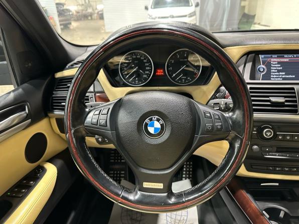 BMW X5 II (E70) Рестайлинг с пробегом 2011 года, цена 1 830 000 рублей, 179706 км, внедорожник, Автокод Объявления