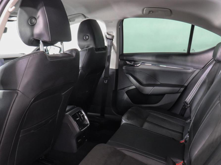 Skoda Octavia IV (A8) Химки  - изображение 12