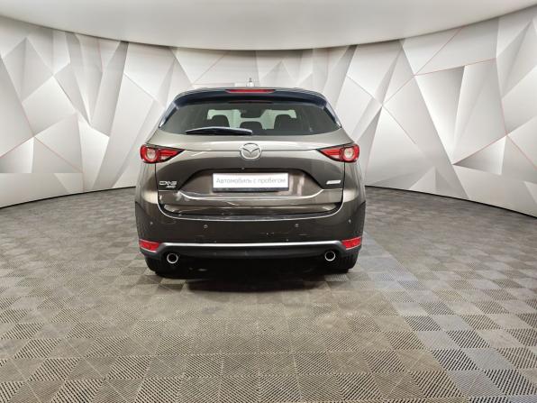 Mazda CX-5 II с пробегом 2019 года, цена 2 545 000 рублей, 183665 км, внедорожник, Автокод Объявления