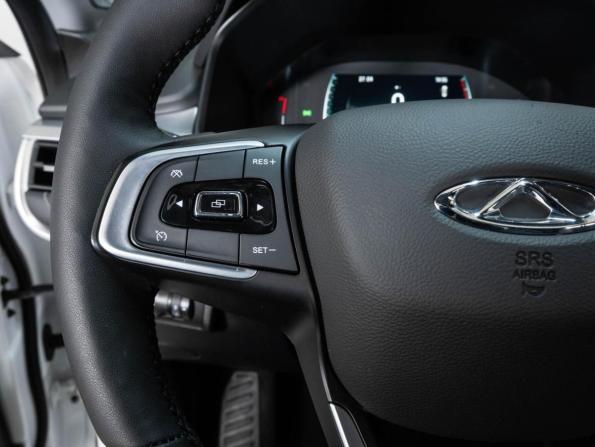 Chery Tiggo 7 Pro I с пробегом 2023 года, цена 1 929 000 рублей, 34074 км, внедорожник, Автокод Объявления