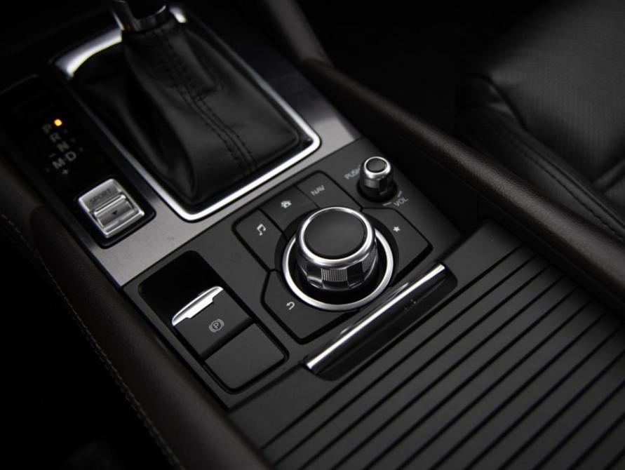 Mazda 6 III (GJ) Рестайлинг 2 Санкт-Петербург  - изображение 15