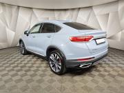 Geely Tugella I Москва  - изображение 26