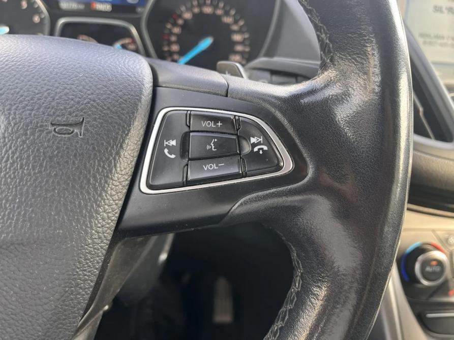 Ford Kuga II Рестайлинг Казань  - изображение 11