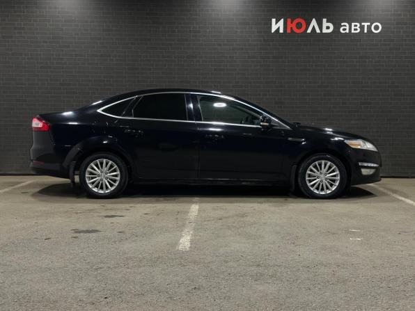 Ford Mondeo IV Рестайлинг с пробегом 2013 года, цена 820 000 рублей, 214807 км, седан, Автокод Объявления