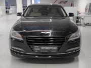Hyundai Genesis II Казань  - изображение 24