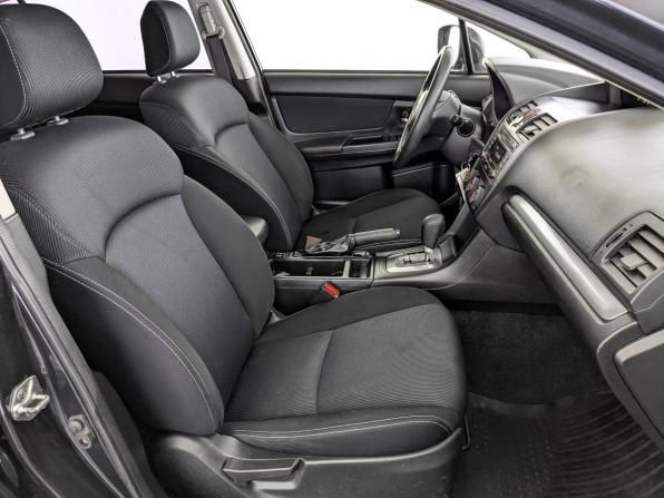 Subaru XV I с пробегом 2013 года, цена 1 300 000 рублей, 153337 км, внедорожник, Автокод Объявления