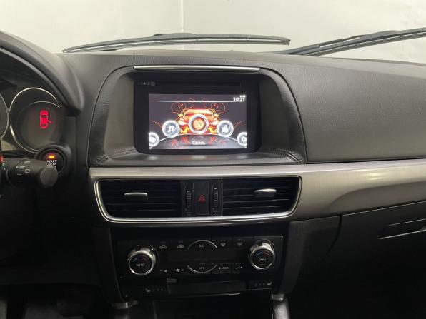 Mazda CX-5 I Рестайлинг с пробегом 2015 года, цена 1 880 000 рублей, 117084 км, внедорожник, Автокод Объявления