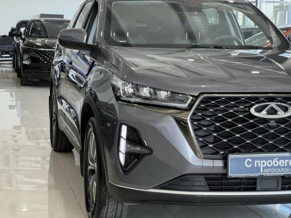 Chery Tiggo 7 Pro Max I с пробегом 2023 года, цена 1 680 000 рублей, 52000 км, внедорожник, Автокод Объявления