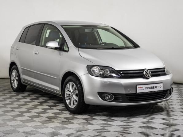 Volkswagen Golf Plus II с пробегом 2011 года, цена 648 000 рублей, 144841 км, хэтчбек, Автокод Объявления