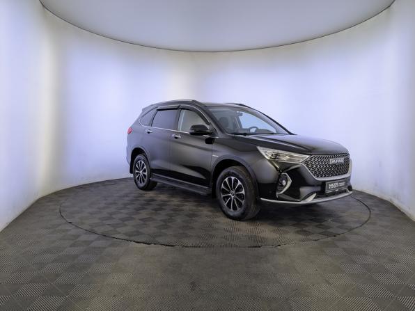Haval M6 II с пробегом 2023 года, цена 1 550 000 рублей, 68997 км, внедорожник, Автокод Объявления