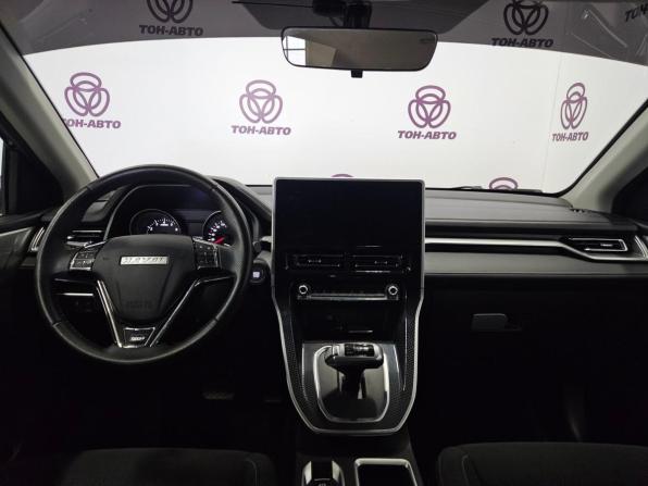 Haval M6 II с пробегом 2023 года, цена 1 539 000 рублей, 115217 км, внедорожник, Автокод Объявления