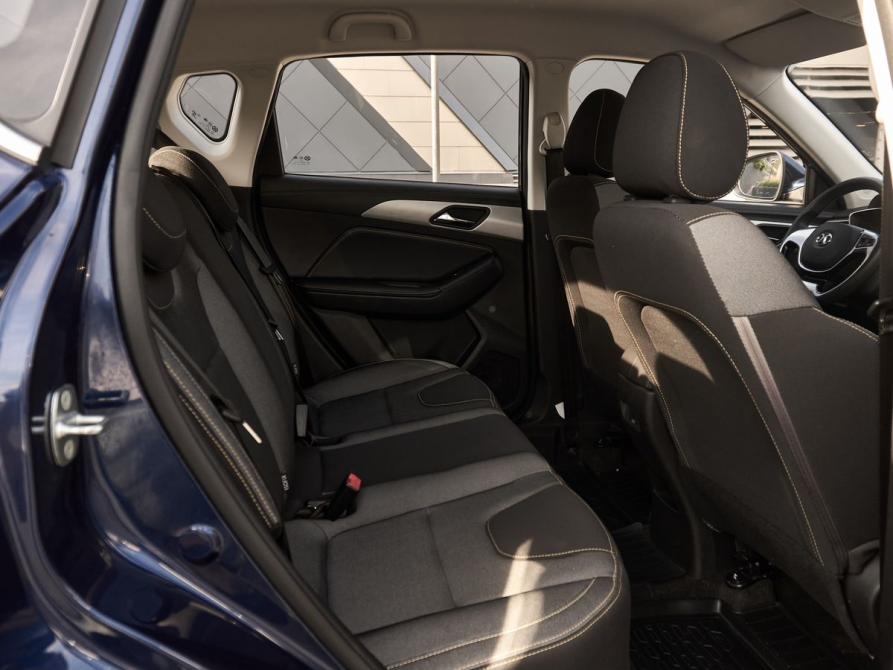 BAIC X35 Казань  - изображение 7